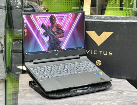 HP Victus 15-fa2016ns 5
